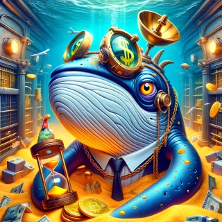 Marine Mogul humpback