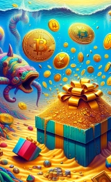 Marine Mogul prizes